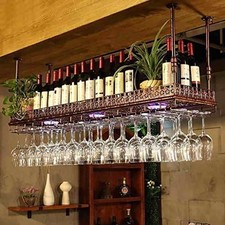 Wine rack ceiling for sale  ASHTON-UNDER-LYNE