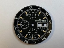 Bell ross sinn d'occasion  Viarmes