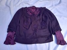 Antique clothing women d'occasion  Expédié en Belgium