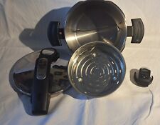 Fissler schnellkochtopf vitavi gebraucht kaufen  Berlin