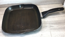 Fissler griddle pan for sale  EVESHAM