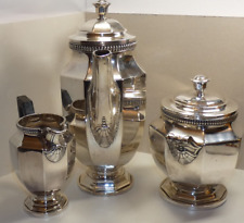 Ancien service thé d'occasion Ancien service thé d'occasion  France