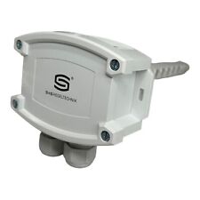 Sensor de umidade e temperatura de duto S+S Regultechnik KFTF-20 Modbus-T3 comprar usado  Enviando para Brazil