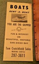 1970 tom crutchfield for sale  Bloomfield