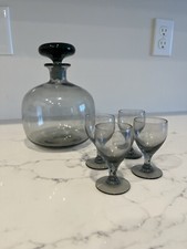 Vintage mcm grey for sale  Pearl River