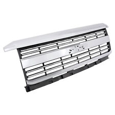 Front upper grille for sale  Hayward