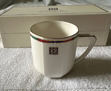 Givenchy pair mug for sale  Honolulu