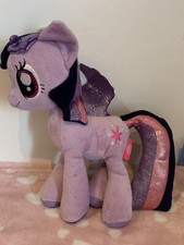 Little pony alicorn for sale  KINROSS
