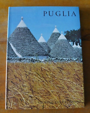 Attraverso italia. puglia usato  L Aquila