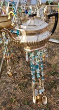 Hand made sterling for sale  Blanchard