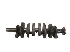 Kurbelwelle crankshaft x376 gebraucht kaufen  Ellwangen (Jagst)