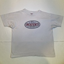 Vintage levi shirt for sale  Denver