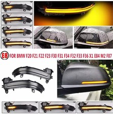 Frecce specchietti led usato  Varano Borghi