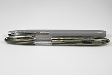Vtg sheaffer white for sale  San Antonio