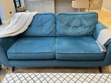 Sofa pouffe for sale  BROMLEY