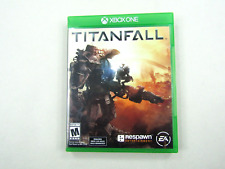 Titanfall xbox one for sale  Hereford