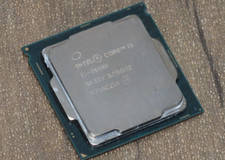Cpu intel core d'occasion  Boulogne-Billancourt