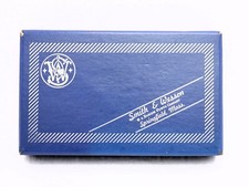 Usado, Caixa de revólver vintage de fábrica Smith & Wesson S&W 36 38 60 640 1966-1985 original comprar usado  Enviando para Brazil