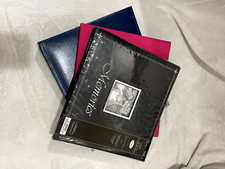 Scrapbook set lightly for sale  Placentia