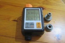 Kazeila water timer for sale  KIDWELLY