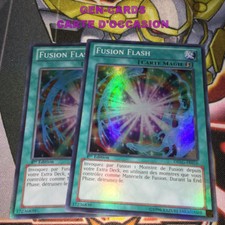 Carte fusion flash d'occasion  Bruay-la-Buissière