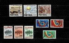 12508 portugal lot usato  Ancona