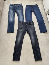 Star jeans denim for sale  POULTON-LE-FYLDE