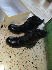 Anfibi donna roberta usato  Cava de Tirreni