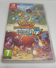 Pokémon mystery dungeon usato  L Aquila