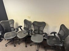 Lot herman miller for sale  Rolla