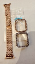 Armband gehäuse smartwatch gebraucht kaufen  Ludwigshafen am Rhein