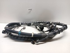 Case engine harness for sale  New Bloomfield