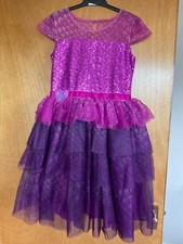 Girls disney maleficent for sale  FOCHABERS
