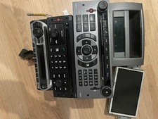 Lot autoradio rt5 d'occasion  Fleury