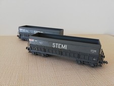 Rma lot wagons d'occasion  Sainte-Lucie-De-Porto Vecchio
