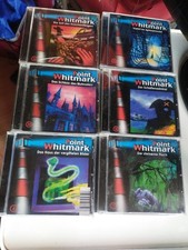 Hörspiel point whitmark gebraucht kaufen  Karlsruhe