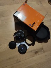 Sony carl zeiss gebraucht kaufen  Papenburg