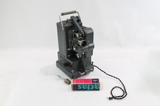 Vintage paillard bolex for sale  LEEDS