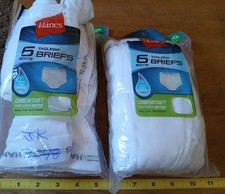 Lot packages hanes for sale  Reynoldsville