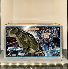 Grimlock dinosaur robot for sale  Turlock