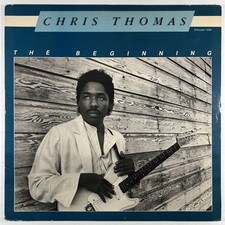 Chris thomas beginning for sale  Franklin