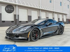2016 chevrolet corvette for sale  Fort Lauderdale