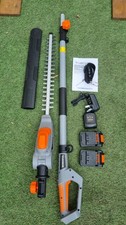 Terratek ttlrc 20v for sale  BARNSLEY