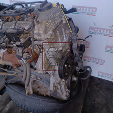 D4fc motore semicompl. usato  Italia
