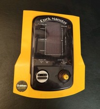 Puck monster handheld for sale  COULSDON