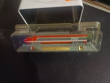 Trenino tgv france usato  Virle Piemonte