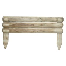 Steccato rettangolare legno usato  Marano di Napoli