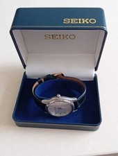 Gents seiko day for sale  HARTLEPOOL