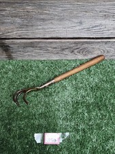 Vintage wolf cultivator for sale  BOGNOR REGIS
