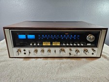 Sansui 9090db stereo for sale  Scappoose